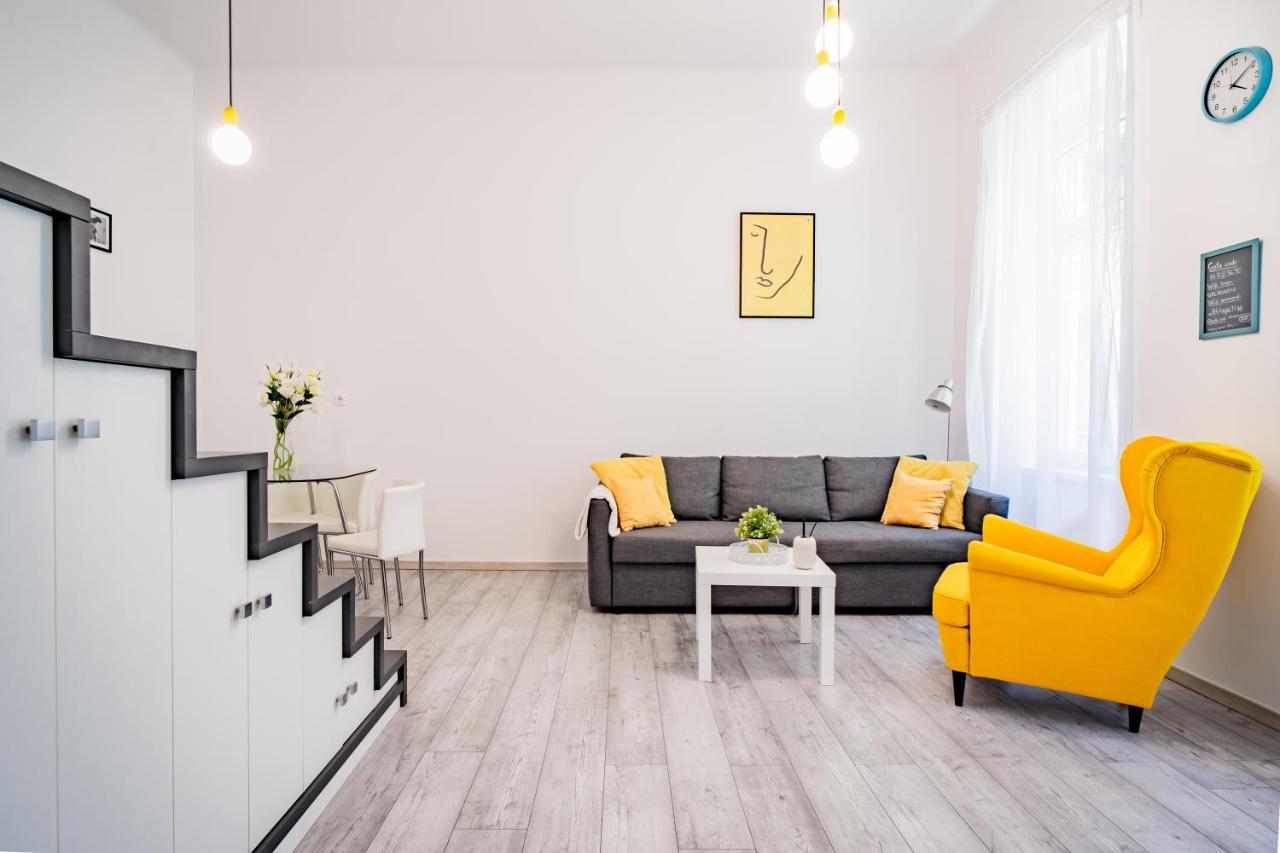 Twin Apartment — Fotók 3