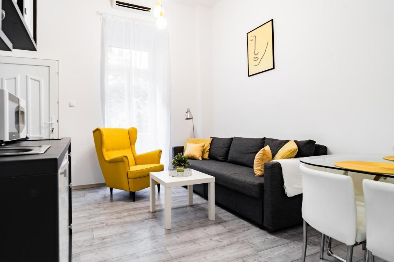 Twin Apartment — Fotók 2